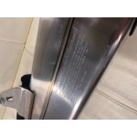 Kawasaki Ninja 1000sx muffler